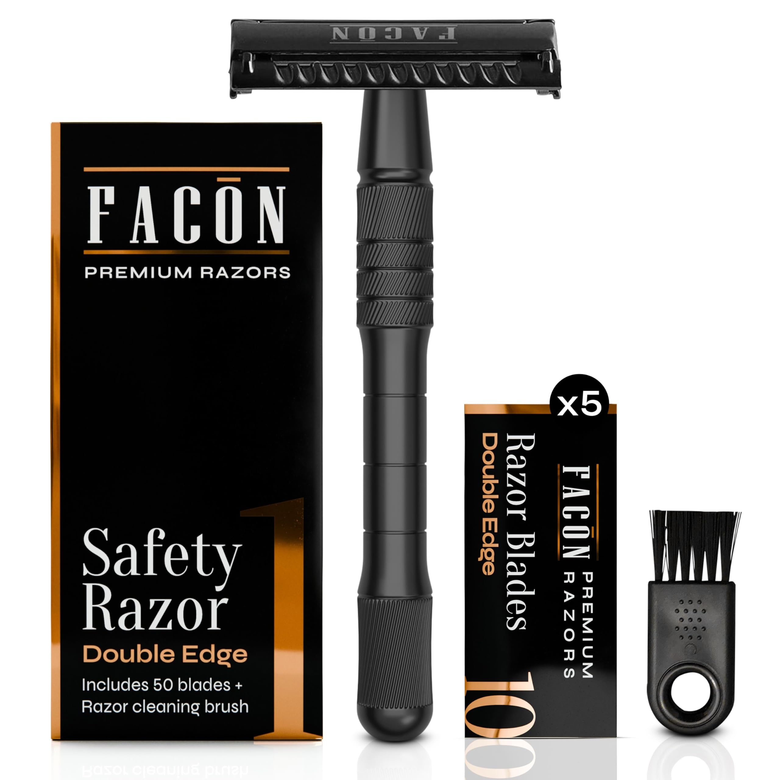 Safety Razor