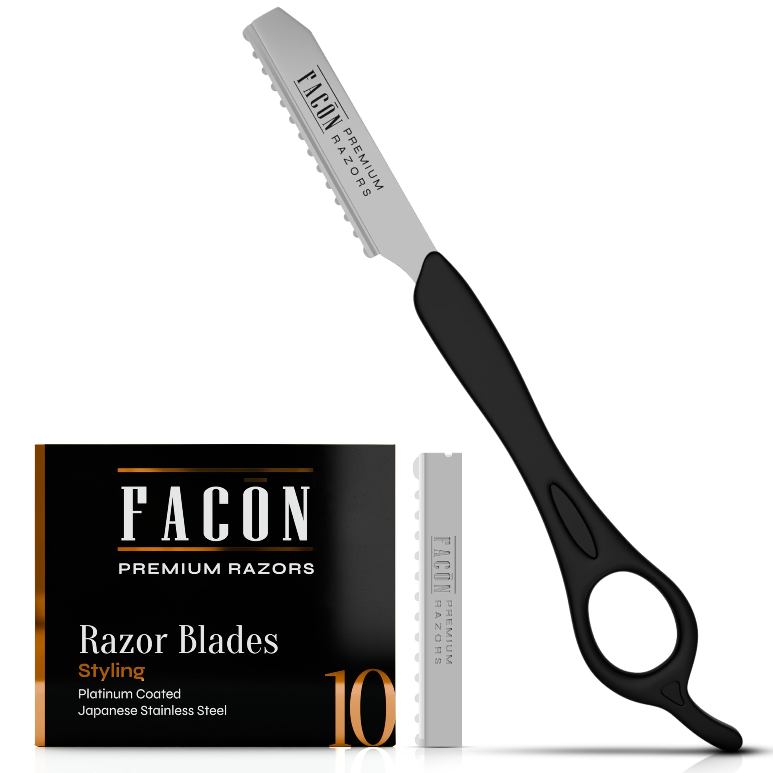 Styling Razor