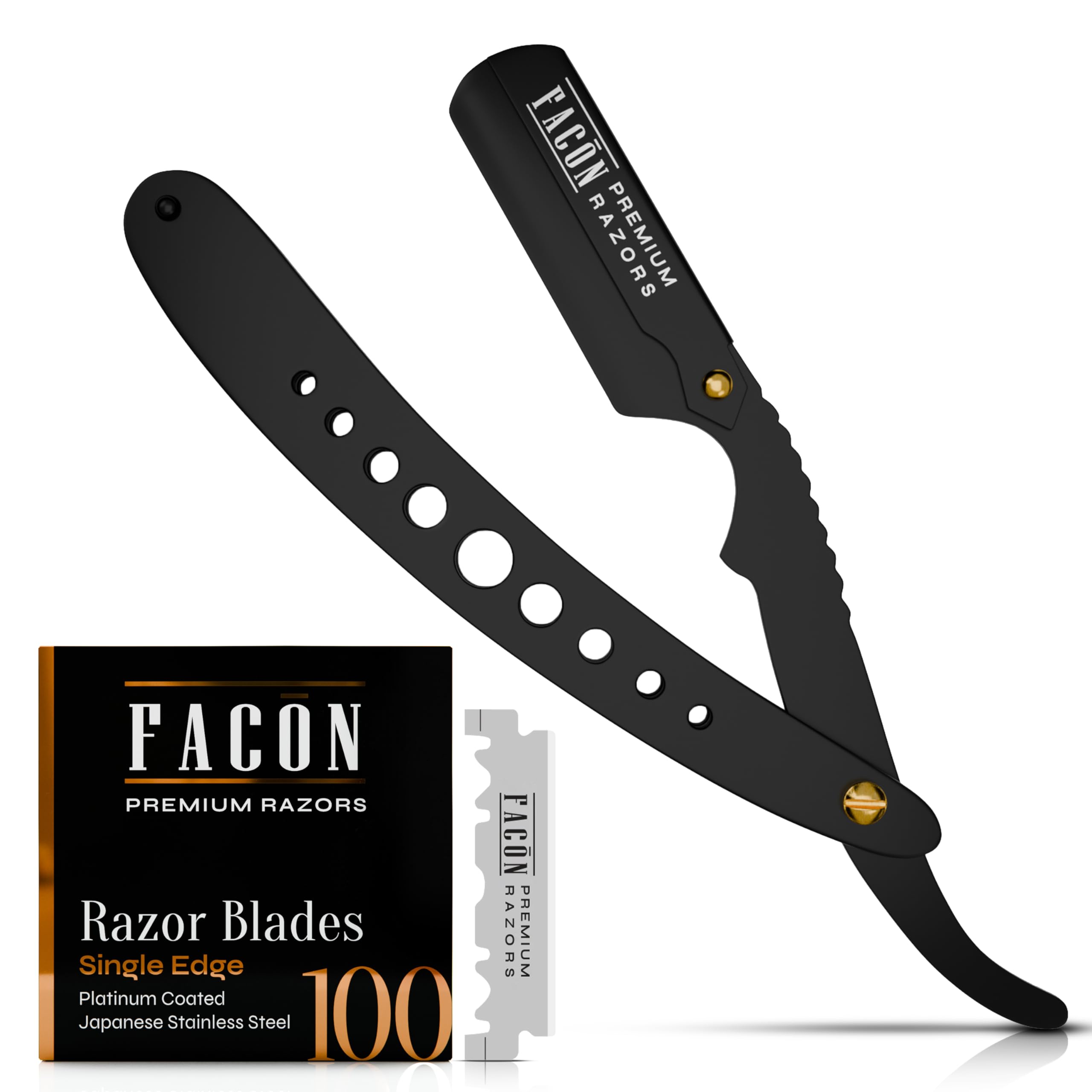 Straight Razor